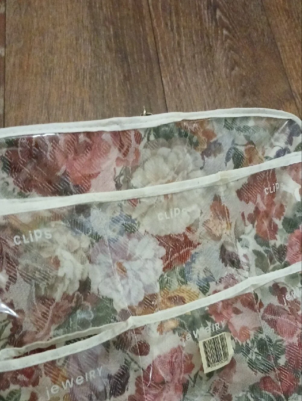 N/A this floral